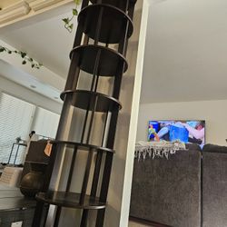6 Tier Bookshelf 