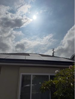 Solar sistem