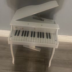 Toddler Piano