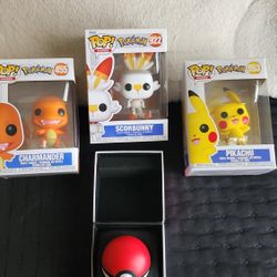 Pokemon Bundle 