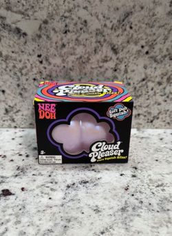 NeeDoh Cloud Squishy