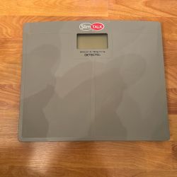 Slim Talk Scale