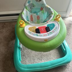 Baby Walker 