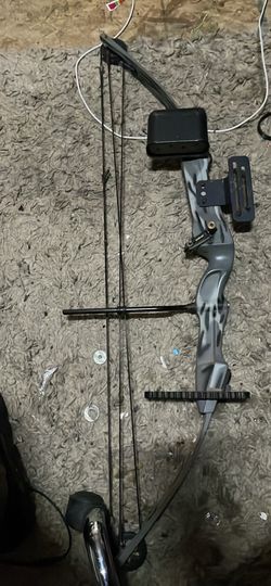 Hoyt USA 45” compound bow