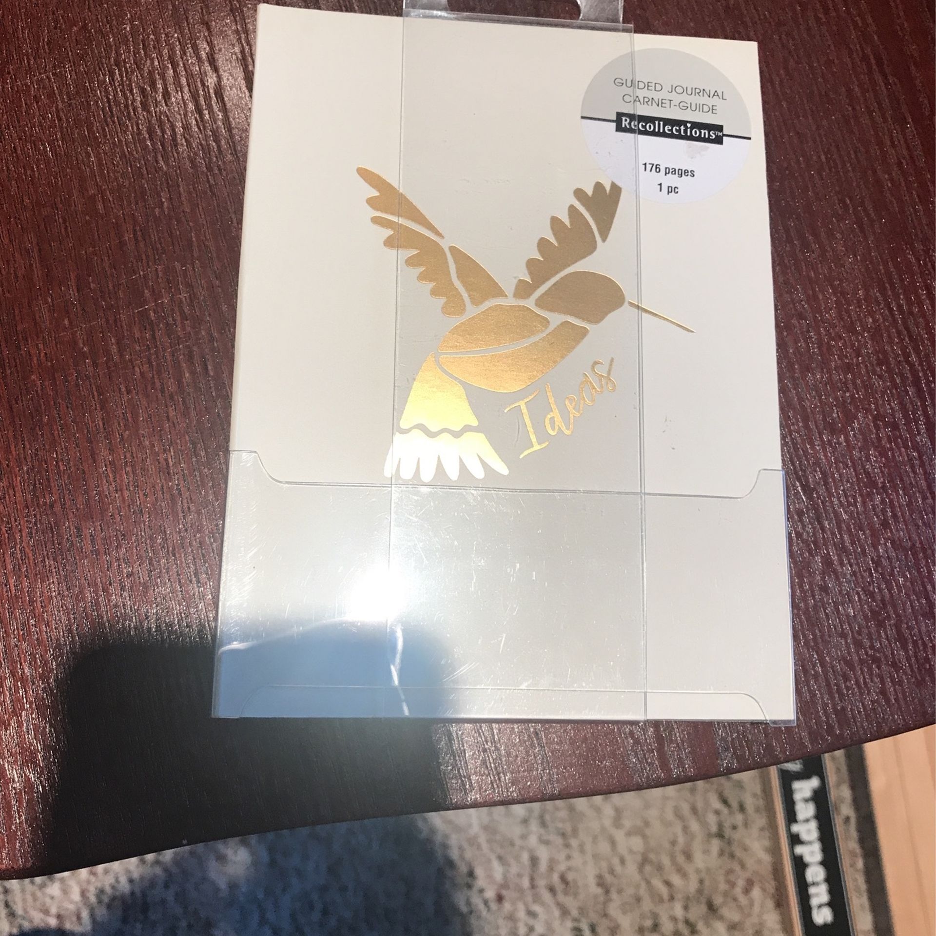 Journal Brand New