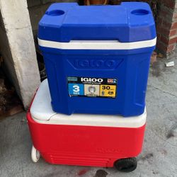 Igloo Coolers Ice Chest