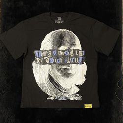 Trapstar X ALOCS|Size S