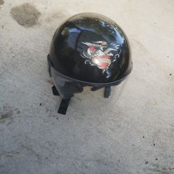 Bike Helmet 