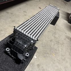 Honda Civic Type R Intercooler 