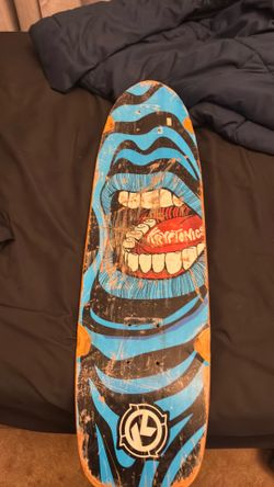 Skate bored