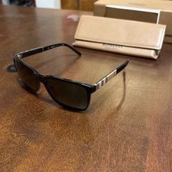 Burberry Sunglasses 