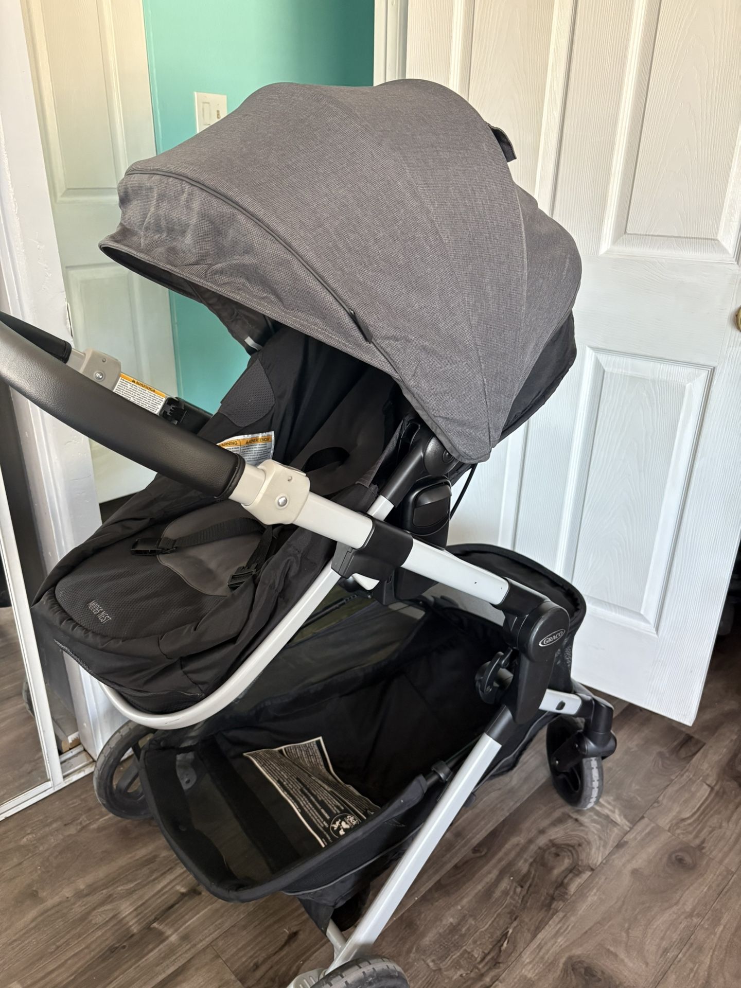 Stroller