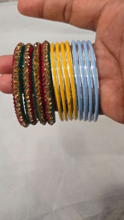 Bangles
