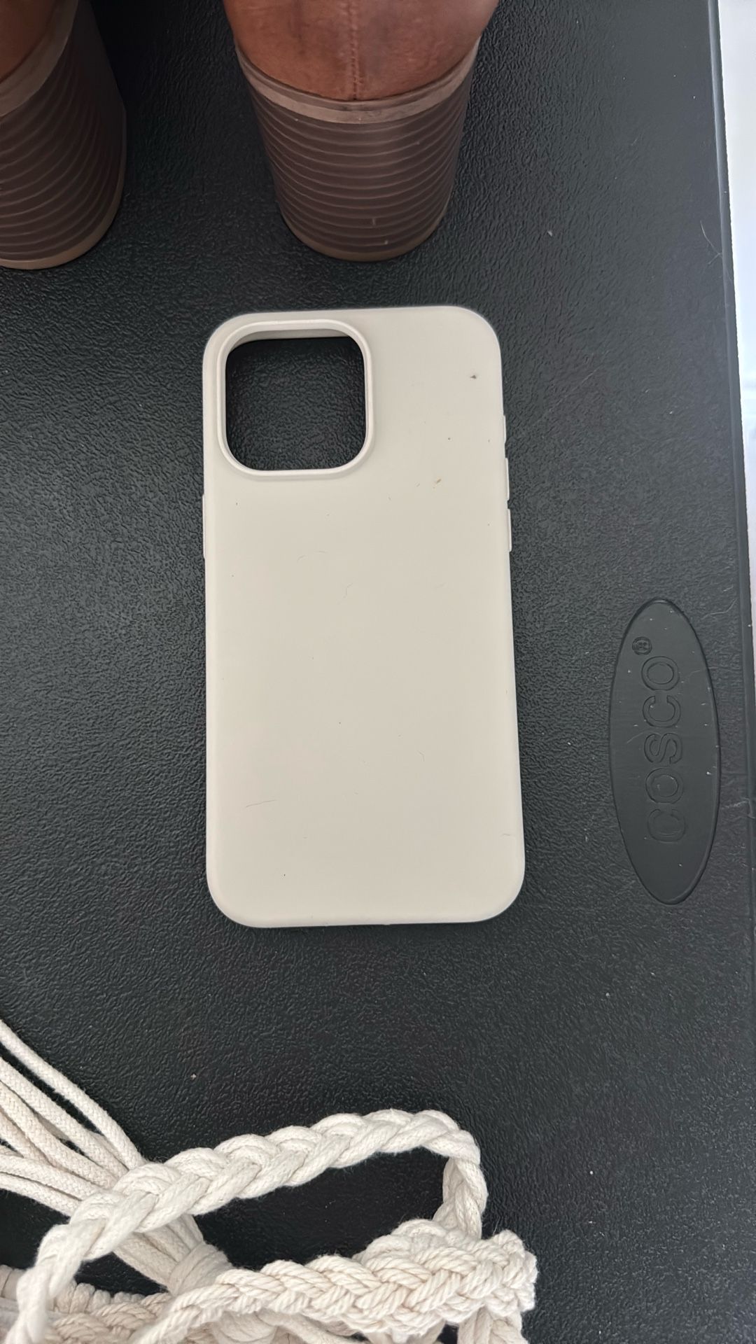 Brand New iPhone 15 Pro Max Covers