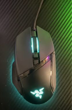 Razor mouse