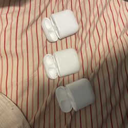 AirPod Cases Only First Generation