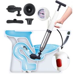 High Pressure Toilet Plunger,Plunge Blaster,Toilet Plunger heavy duty,plungers for bathroom,sink plunger,Toilet Auger, Destapador De Inodoro, Toilet P