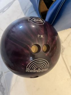 Bowling Ball