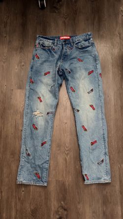Ice cream jeans size 32