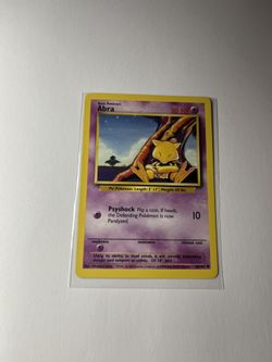 Vintage Pokémon Japanese And English Cards