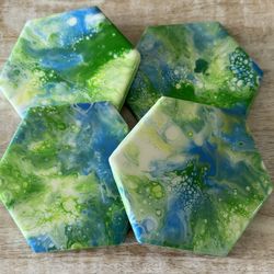 Coasters