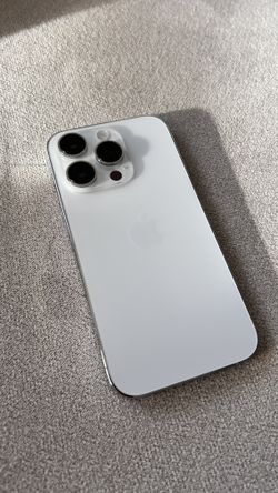 iPhone 14 Pro Silver 128. Immaculate Condition!!!