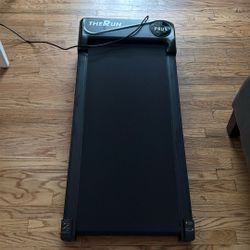Brand New Treadmill