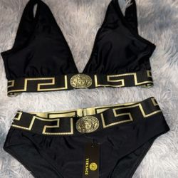 Womens Bathing Suit