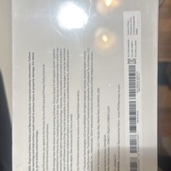 Oculus 2 new in the box