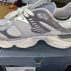 9060 Grey Grey New Balance 