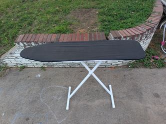 Ironing Board