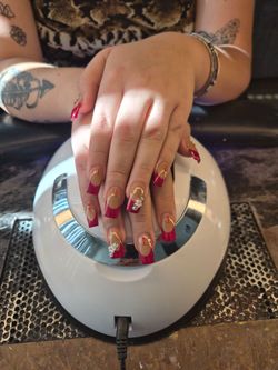 Nails