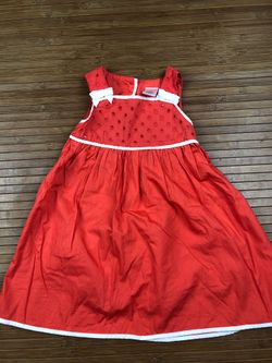 Girls Dress 2t