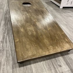 Cornhole Boards