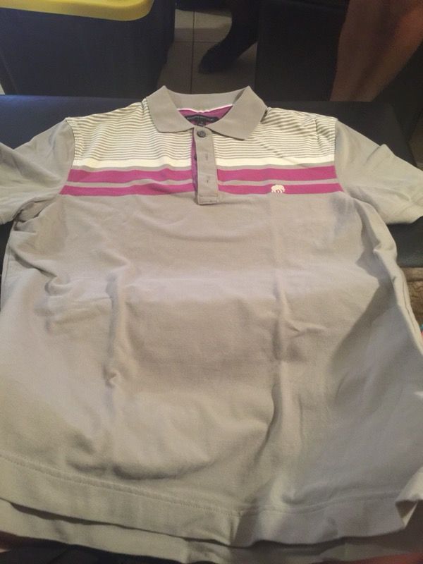 Banana Republic collared shirt