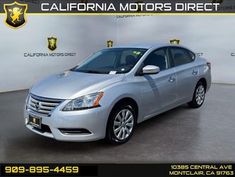 2014 Nissan Sentra