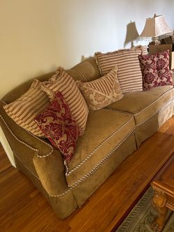 Living room furniture