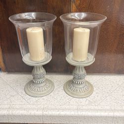 Candle Holders