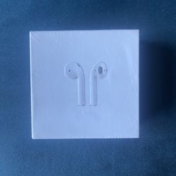 AirPods Gen 2