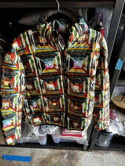 F Awesome Jacket 