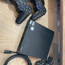 Arcade Retro Game PC 9700 Games Wireless Plug N Play