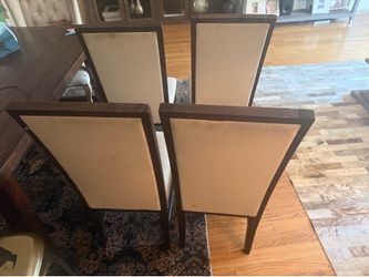 World market  chairs