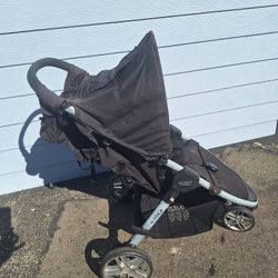 Stroller 