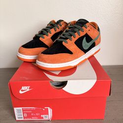 Nike Dunk Low “Ceramic Dunk”