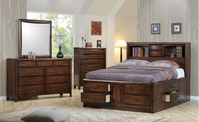Bedroom Set