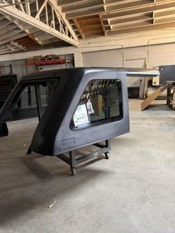 JEEP TOPS