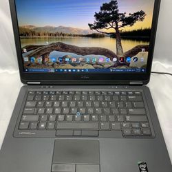 i5..i5…i5… DELL LATITUDE  E-7440…8 GENERATION . build On  06/13/2021.. 128.0 GB SSD  ( Capacity  ) ..8.0  GB RAM .READY TO USED 