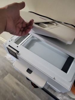 Impresora HP