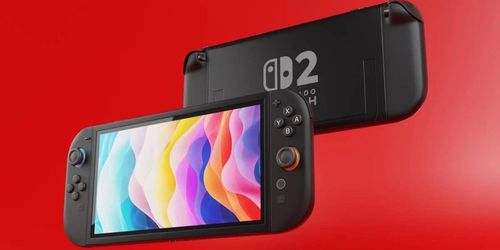Nintendo Switch 2