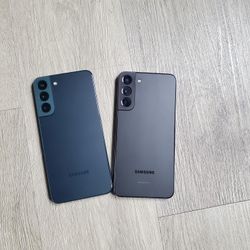 Samsung Galaxy S22 Plus Unlocked Unlocked Any Carrier Liberado Para Cualquier Compania O Pais 